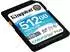 Kingston Canvas Go! Plus SDXC 512GB