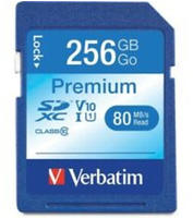 Verbatim Premium