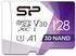 Silicon Power Superior Pro 128GB microSDXC (SP128GBSTXDU3V20AB)