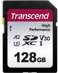 Transcend 330S SDXC 128GB