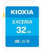 Kioxia EXCERIA SD 32GB