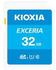 Kioxia EXCERIA SD 32GB