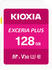 Kioxia EXCERIA Plus SDXC 128GB