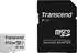 Transcend 300S microSDXC 512GB mit Adapter
