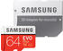 Samsung microSDXC EVO Plus (2020) 64GB