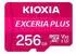 Kioxia EXCERIA Plus microSD
