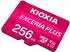 Kioxia EXCERIA Plus microSDXC 256GB