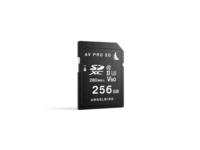 Angelbird Technologies AV PRO SD V60 MK2 256 GB SDXC UHS-II (AVP256SDMK2V60)