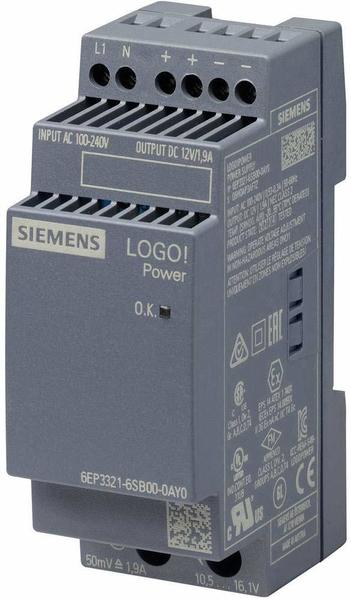 Siemens 6EP3321-6SB00-0AY0 6EP3321-6SB00-0AY0 SPS-Powermodul