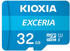 Kioxia EXCERIA microSDHC 32GB