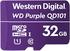 Western Digital Purple SC QD101 microSDHC 32GB