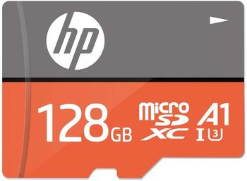 HP microSDXC UHS-III