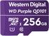 Western Digital WD Purple SC QD101 WDD256G1P0C - Flash-Speicherkarte