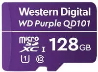 Western Digital Wd Lila Sc Qd101 128 Gb Microsdxc Class 10