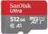 SanDisk Ultra A1 (2021) microSD
