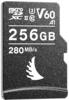 Angelbird Technologies AVP256MSDV60 - 256 GB - MicroSD - Klasse 10 - 280 MB/s -