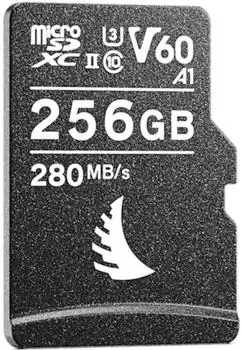 Angelbird AV Pro V60 microSDXC 256GB Angelbird AV Pro V60 microSDXC 256GB