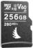 Angelbird AV Pro V60 microSDXC 256GB