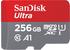 SanDisk Ultra A1 (2021) microSDXC 256GB