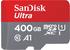 SanDisk Ultra A1 (2021) microSDXC 400GB