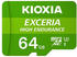 Kioxia EXCERIA High Endurance microSDXC 128GB