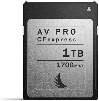 Angelbird AV PRO CFexpress 1TB