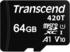 Transcend 420T microSD