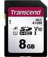 Transcend 410M SDHC 8GB