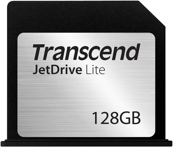 Transcend JetDrive Lite 130 128GB (TS128GJDL130)