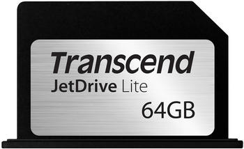 Transcend JetDrive Lite 330 64GB (TS64GJDL330)