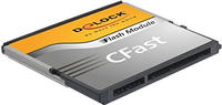 DeLock CFast 2.0 310MB/s - 32GB (54650)