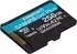 Kingston Canvas Go! Plus microSDXC 256GB