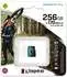 Kingston Canvas Go! Plus microSDXC 256GB