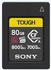 Sony CEA-G CFexpress 80GB