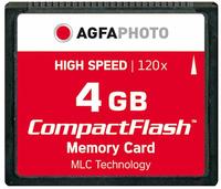 AgfaPhoto 10432, AgfaPhoto 4 GB CompactFlash HighSpeed