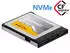 128 GB: DeLock CFexpress