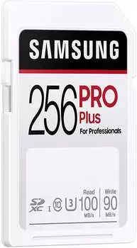 Samsung PRO Plus (2020) SDXC 256GB – Samsung PRO Plus (2020) SDXC 256GB: Leistungsstarke Speicherlösung