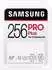 Samsung PRO Plus (2020) SDXC 256GB