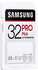 Samsung PRO Plus (2020) SD SDXC 32GB