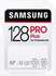 Samsung PRO Plus (2020) SD SDXC 128GB