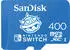 SanDisk microSDXC für Nintendo Switch (2018)