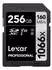 Lexar Professional 1066x SD