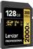 Lexar Professional 2000x SDXC 128GB (LSD2000128G-BNNNG)