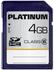 Bestmedia SDHC Platinum 4GB Class 6 (177109)