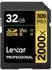 Lexar Professional 2000x SD