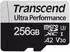 Transcend microSDXC 340S 256GB