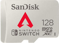 Sandisk Speicherkarte "microSDXC Extreme Apex Legends Nintendo Switch 128GB"...