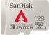 SanDisk microSDXC für Nintendo Switch 128GB Apex Legends