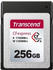 Transcend CFExpress 820 256GB