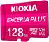 Kioxia EXCERIA Plus microSDXC 128GB